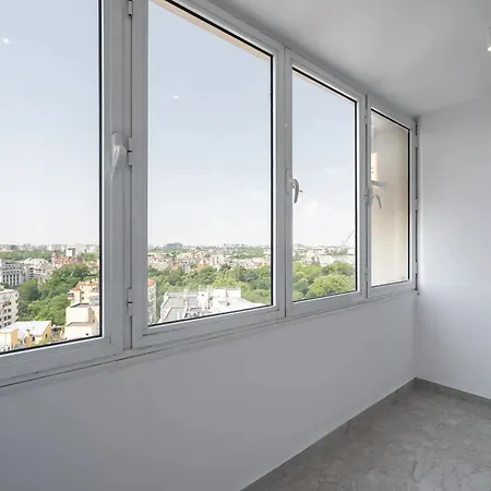 Views! Of The Palaces, 2br Stunner Apartamento *