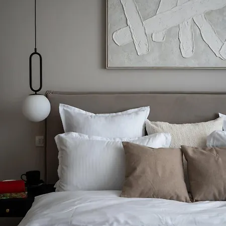 דירה Views! Of The Palaces, 2br Stunner