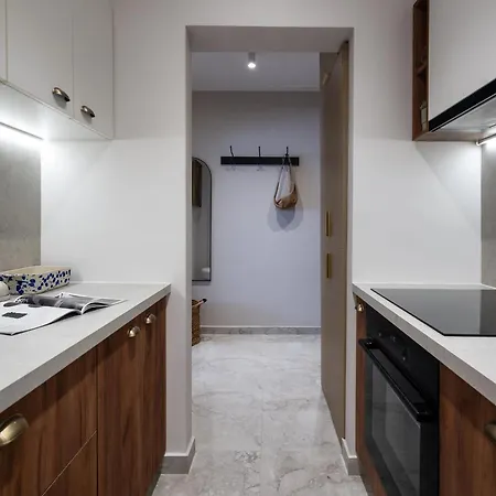 Apartamento Views! Of The Palaces, 2br Stunner