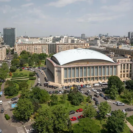 דירה Views! Of The Palaces, 2br Stunner