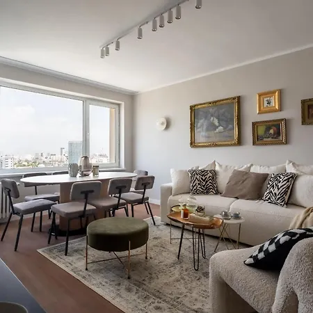 Apartamento Views! Of The Palaces, 2br Stunner *