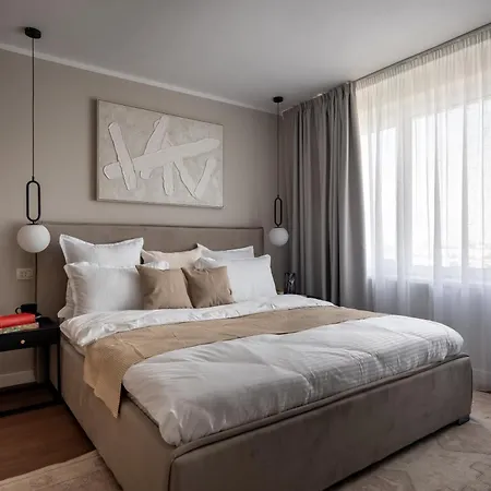 Apartamento Views! Of The Palaces, 2br Stunner
