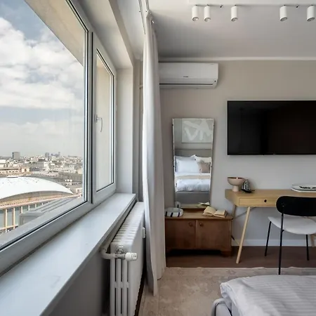 Apartamento Views! Of The Palaces, 2br Stunner *