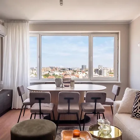 Apartamento Views! Of The Palaces, 2br Stunner *