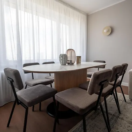Apartamento Views! Of The Palaces, 2br Stunner
