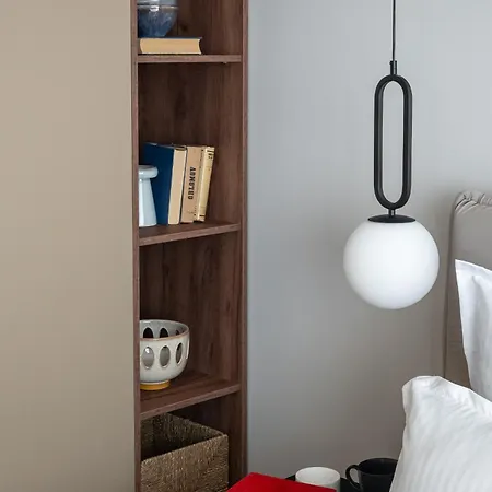 Views! Of The Palaces, 2br Stunner Bucarest