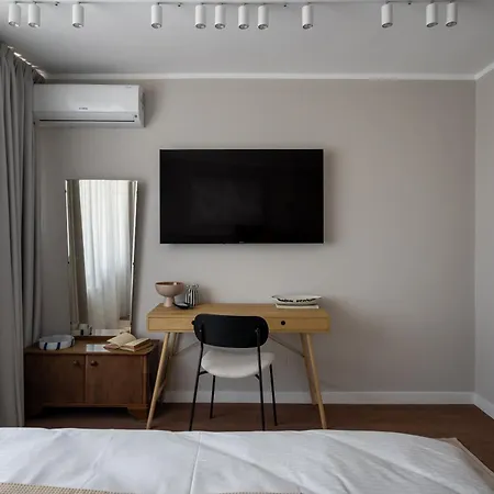 Views! Of The Palaces, 2br Stunner Apartamento *