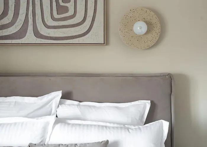 Апартаменты Views! Of The Palaces, 2br Stunner *