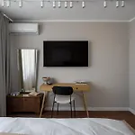 Apartament Views! Of The Palaces, 2br Stunner Bucureşti