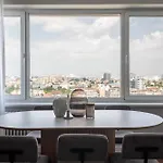 Views! Of The Palaces, 2br Stunner Bucureşti