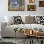 Views! Of The Palaces, 2br Stunner Apartament