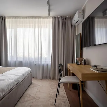 Views Of The Palaces 2br Stunner Daire *