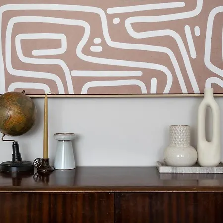 Apartment Views! Of The Palaces, 2br Stunner Bukarest