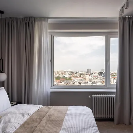 Views Of The Palaces 2br Stunner Daire *